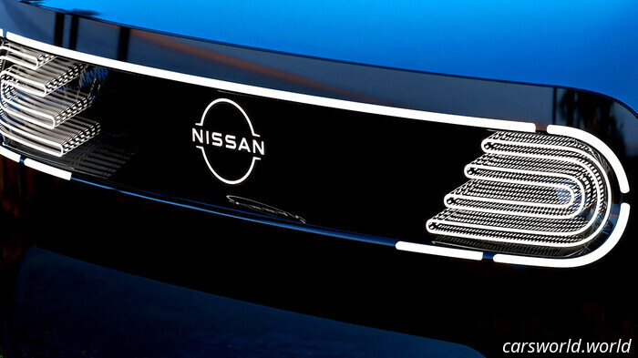 La Batería EV 2028 de Nissan Podría Hacer Sudar a Tesla | Carscoops